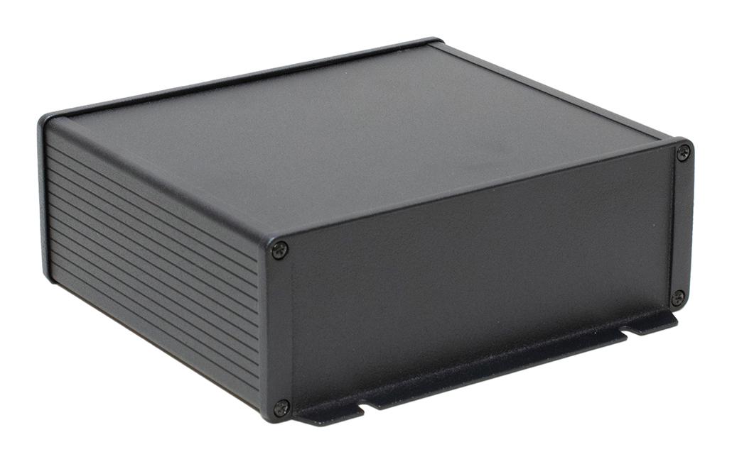 Hammond Manufacturing 1457U1602EBK image