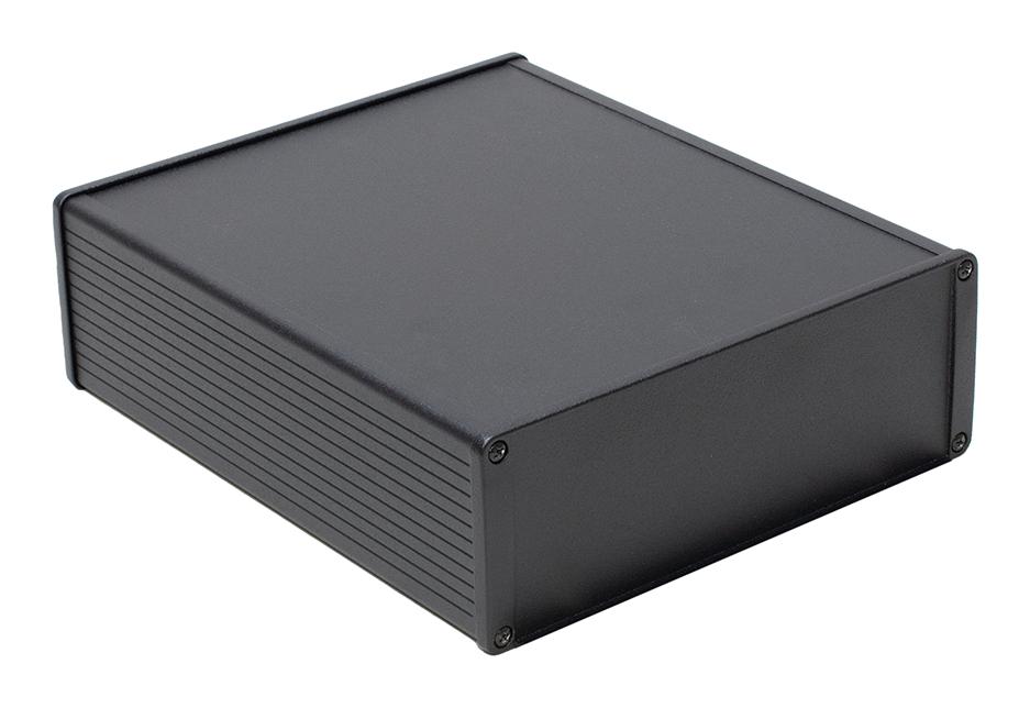 Hammond Manufacturing 1457U2201BK image