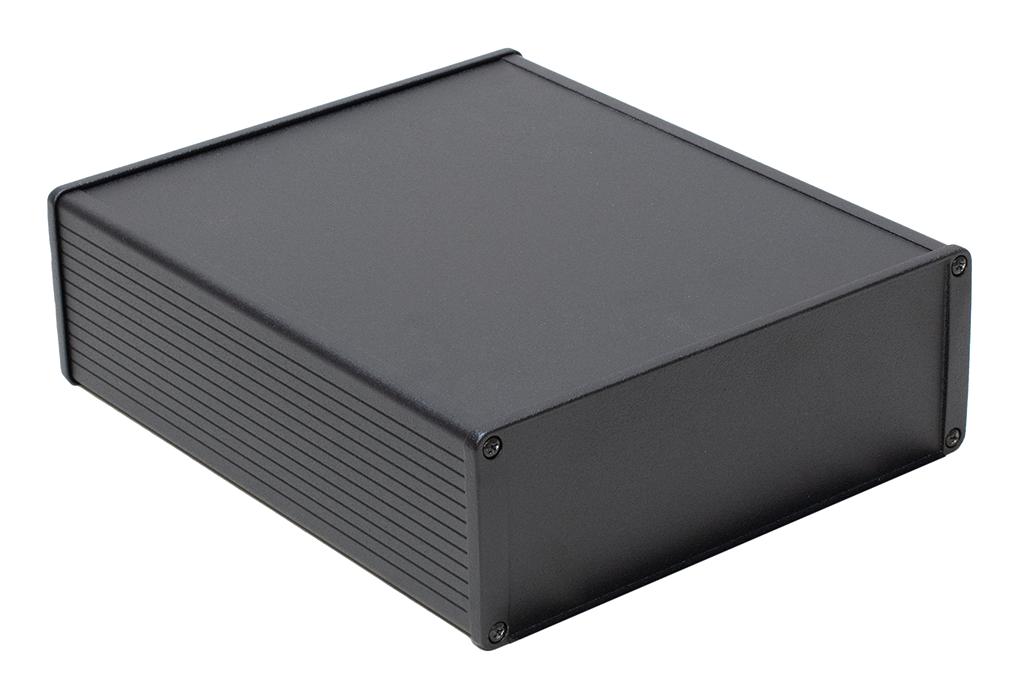 Hammond Manufacturing 1457U2201EBK image