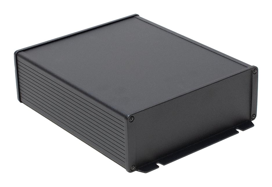 Hammond Manufacturing 1457U2202BK image