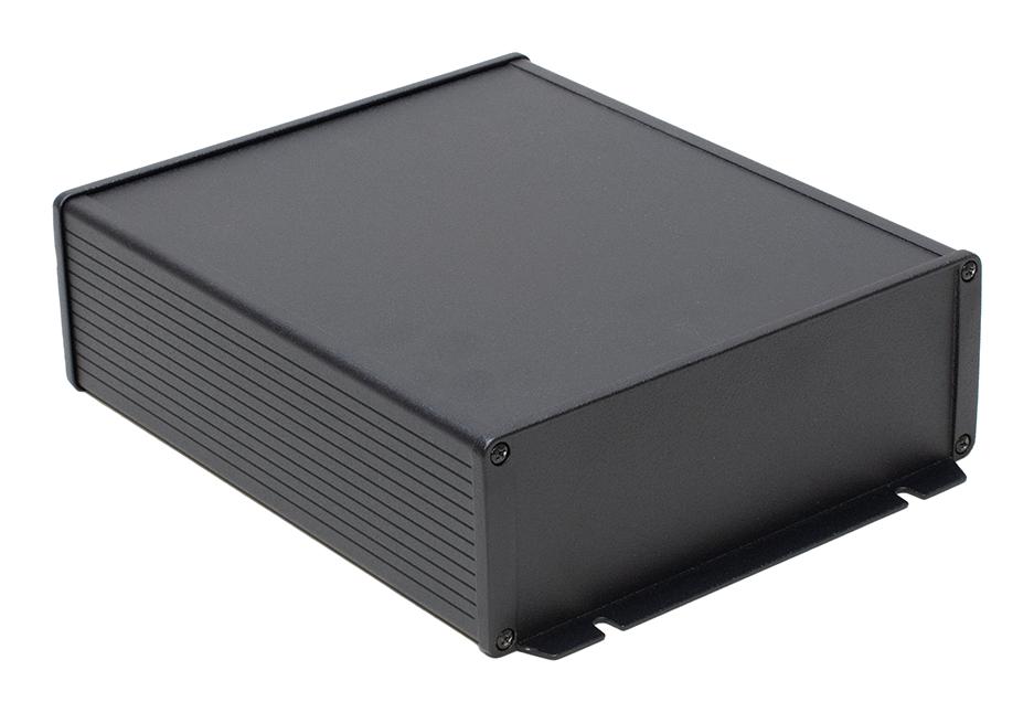 Hammond Manufacturing 1457U2202EBK image