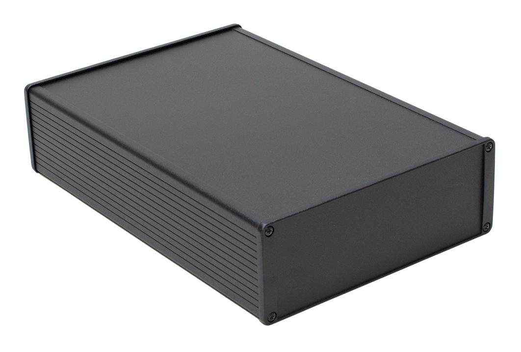 Hammond Manufacturing 1457U2801BK image