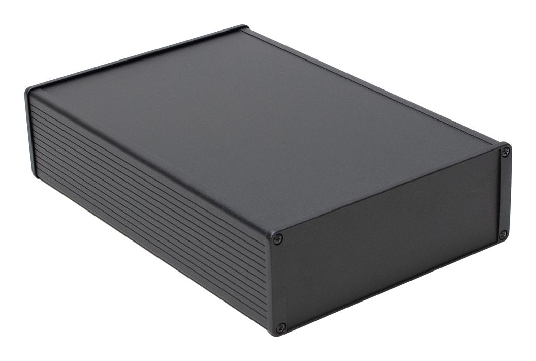 Hammond Manufacturing 1457U2801EBK image