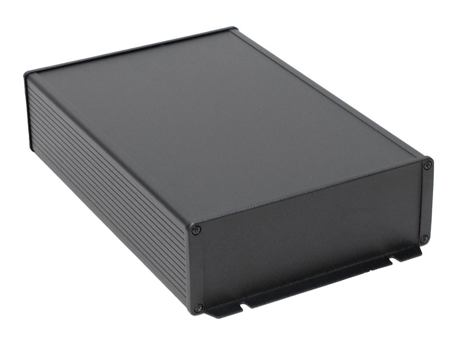 Hammond Manufacturing 1457U2802BK image