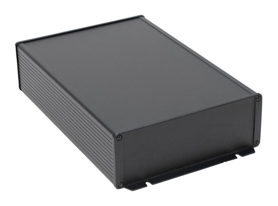 Hammond Manufacturing 1457U2802EBK image