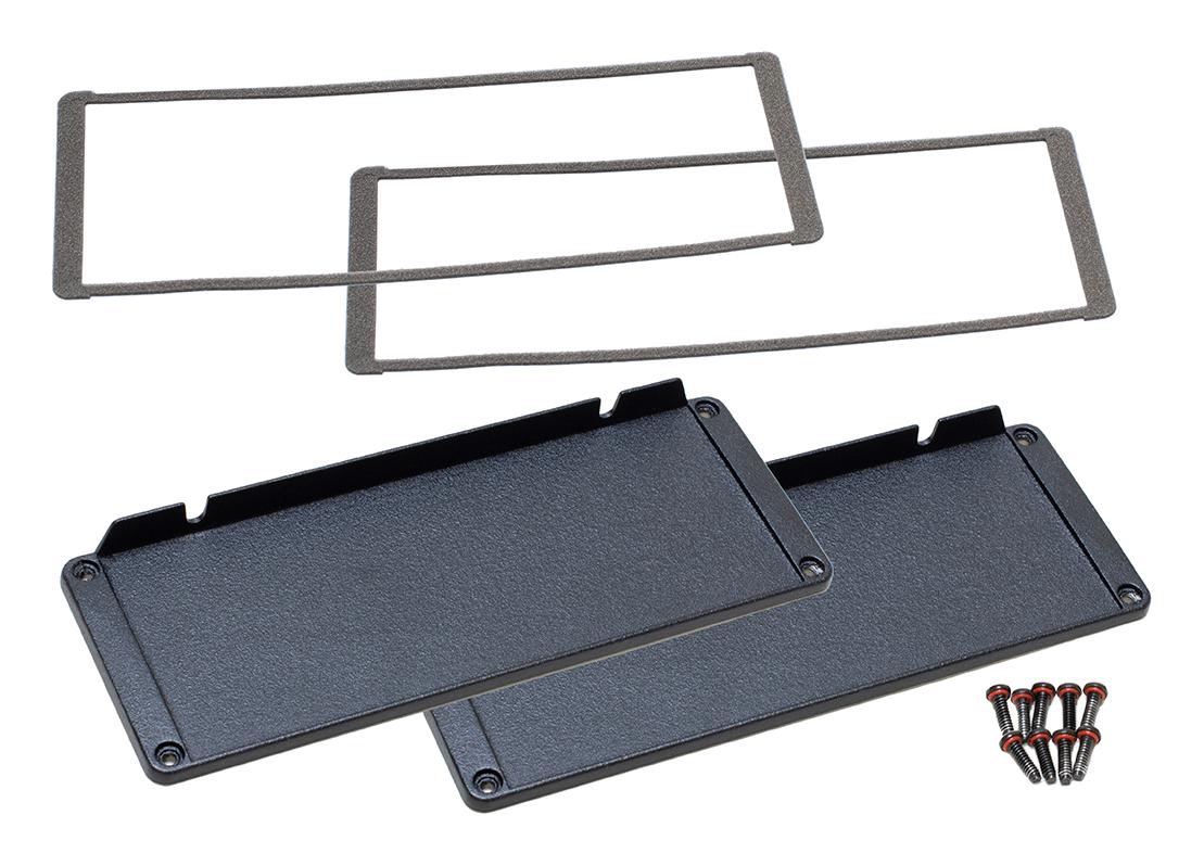 Hammond Manufacturing 1457UEPF image