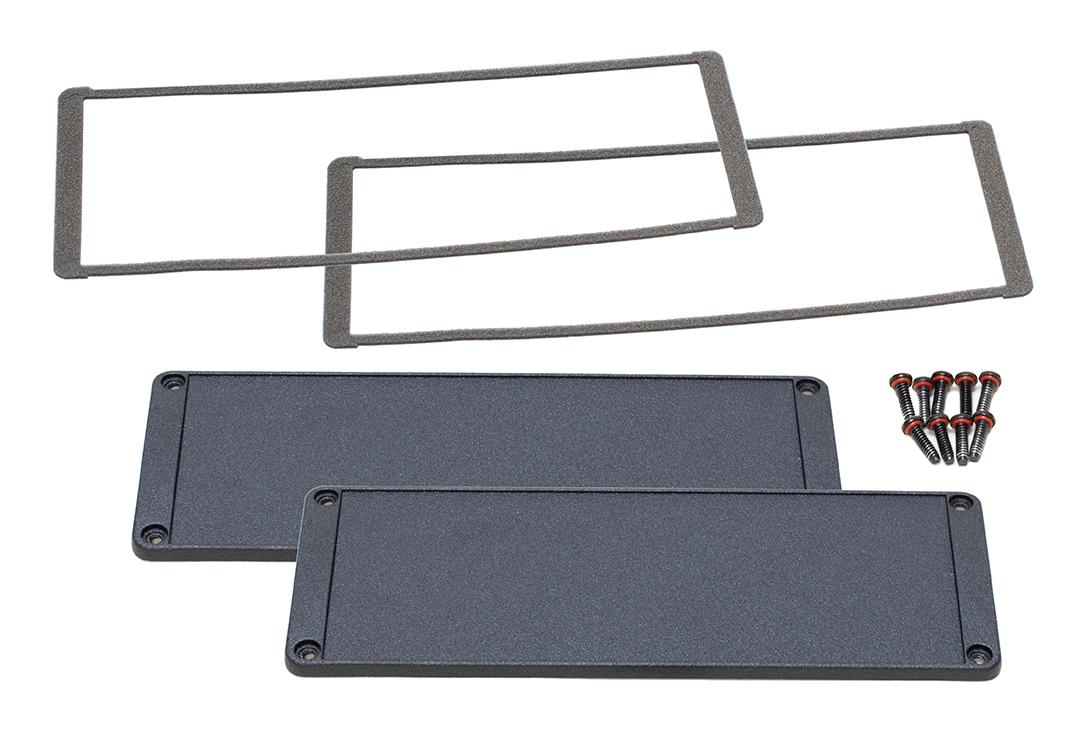 Hammond Manufacturing 1457UEP image