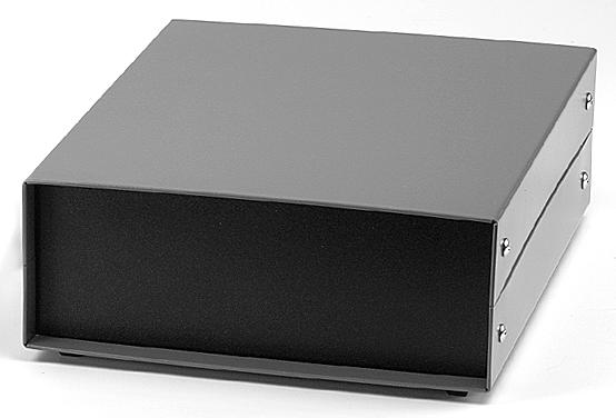 Hammond Manufacturing 1458C3B image