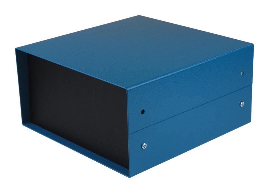 Hammond Manufacturing 1458D4B image