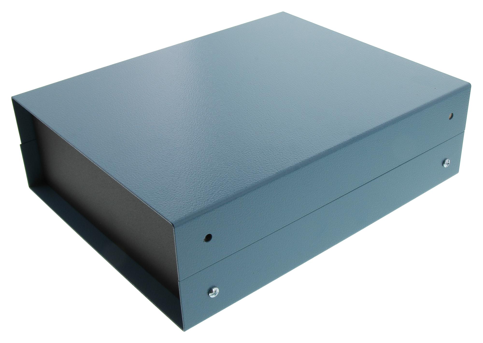 Hammond Manufacturing 1458E3B image