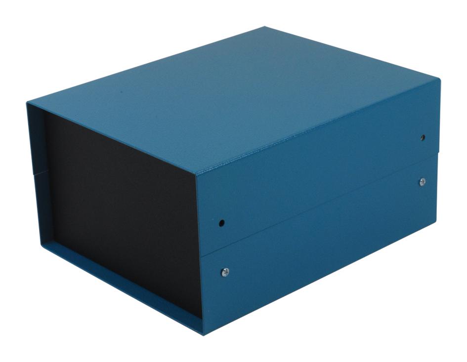 Hammond Series 1458 Instrument Enclosure: 1458E5B
