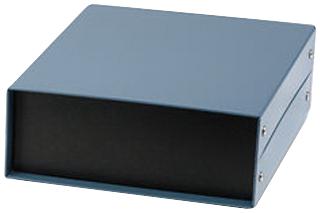 Hammond Series 1458 Steel Enclosure: 1458G5