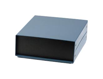 Hammond Series 1458 Steel Instrument Enclosure: 1458VE5
