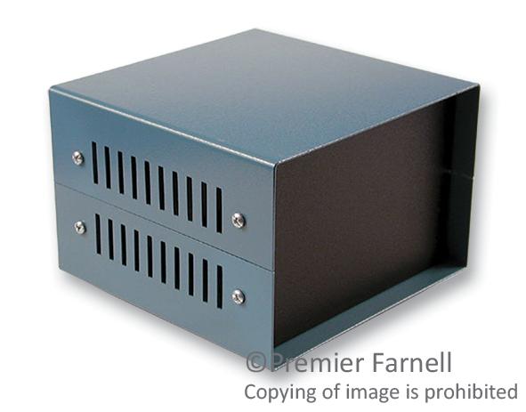 Buy Hammond Steel Instrument Part Number 1458VG5B Online