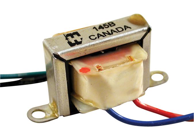 Buy Hammond Audio Chassis Mount Part Number 145B Online