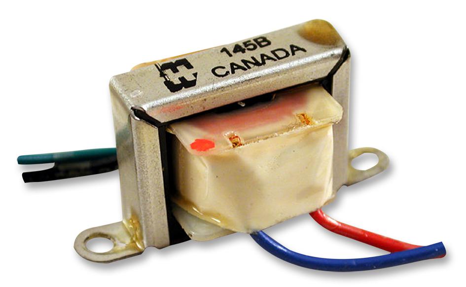 Buy Hammond Audio Transformer Part Number 145E Online