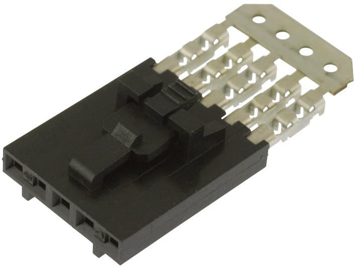 14-60-0042 MOLEX Insulation Displacement Connector Assembly | myMectronic