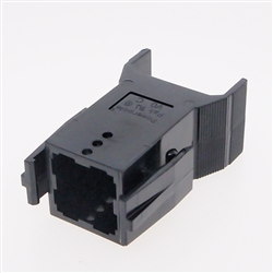 Buy Anderson Power Products Powerpole Shell Part Number 1460G1BK Online
