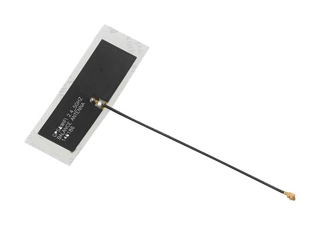 Buy Molex GPS Wi-Fi Antenna Part Number 1461860300 Online
