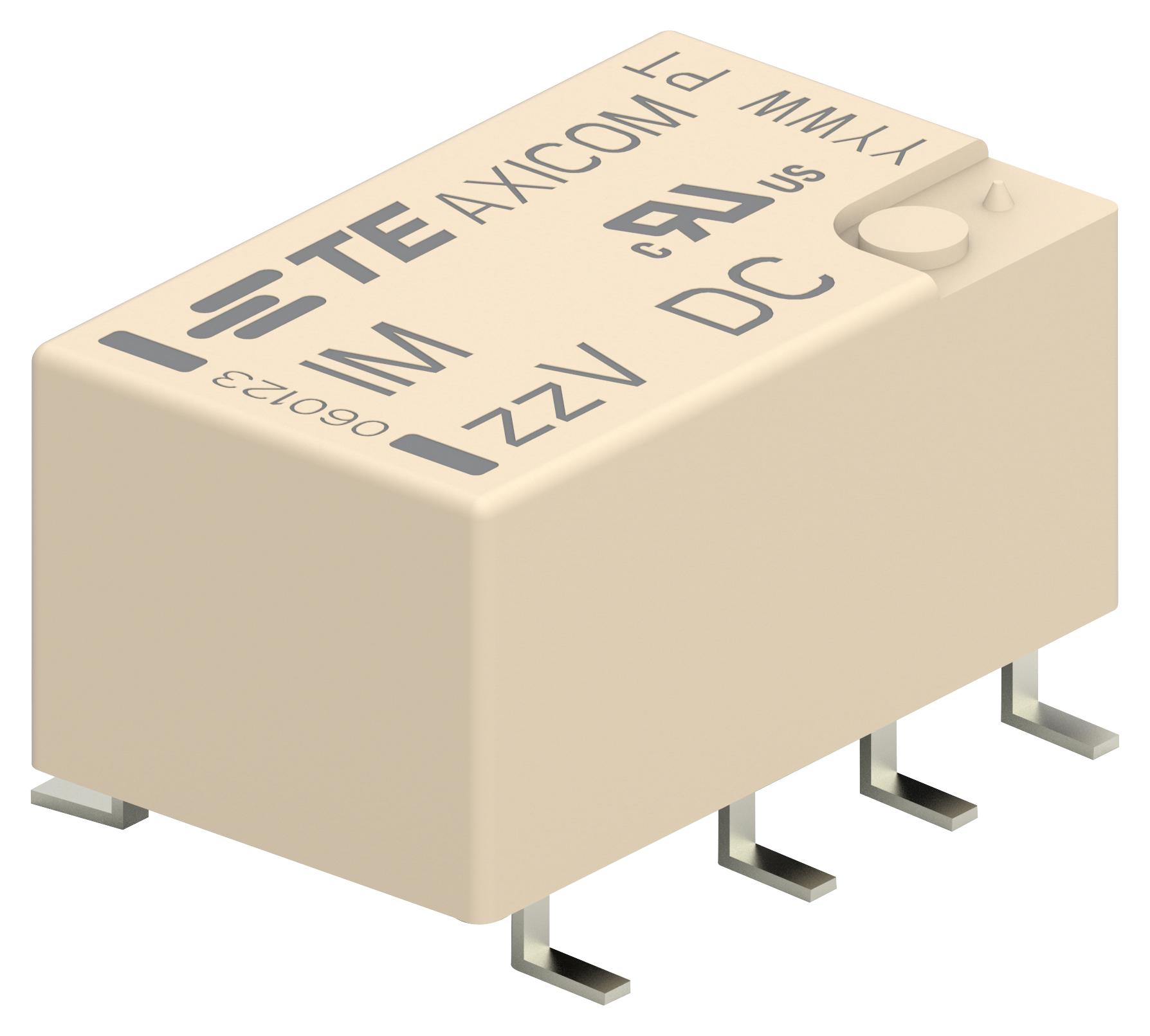 Buy AXICOM Signal Relays Part Number 14620423 Online