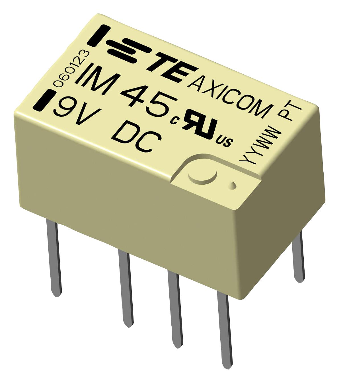 Buy AXICOM IM - C Relay Part Number 14620426 Online