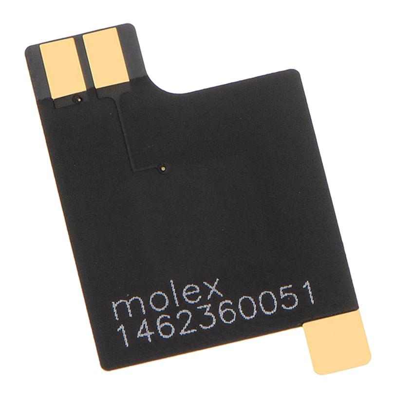 Molex Series 146236 NFC Antenna: 1462360051