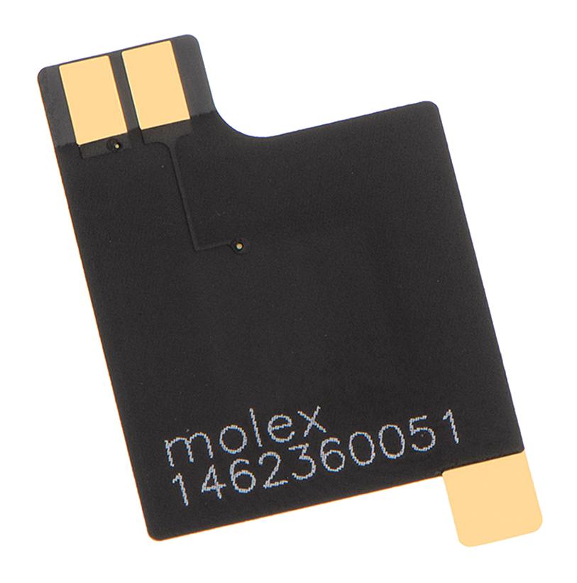 Molex Series 146236 NFC Antenna: 1462360151