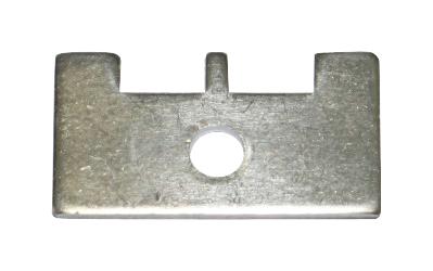 Anderson Power Products 1462G1 – Reliable Mounting Clamp for Industrial Applications