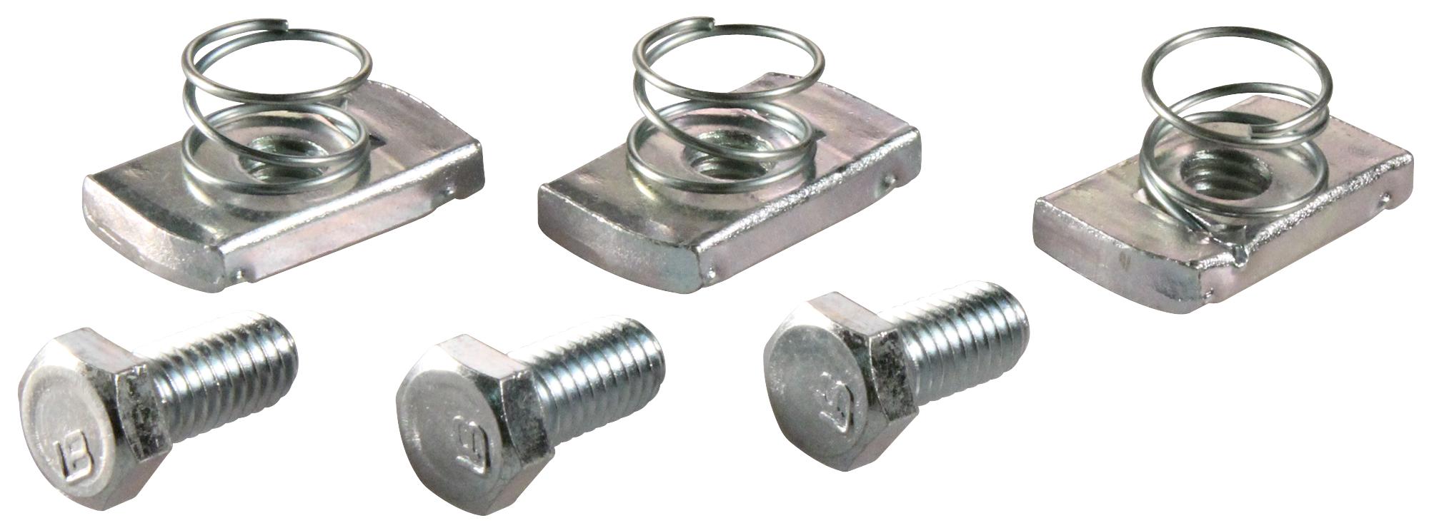 Hammond 1463S – Reliable Rack Mounting Hardware for Industrial Applications