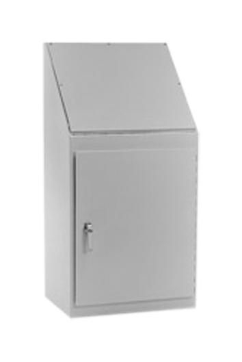 Hammond 1471C24 – Reliable Control Cabinet for Industrial Applications