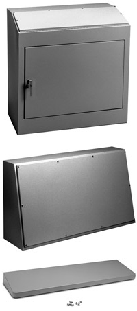 Buy Hammond Enclosures Part Number 147248 Online