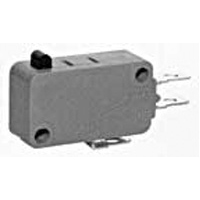 Alcoswitch 14786701 – Reliable Micro Switch for Industrial Applications