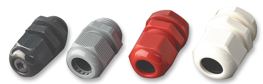 1478769-2 TE CONNECTIVITY Nylon Cable Gland | myMectronic