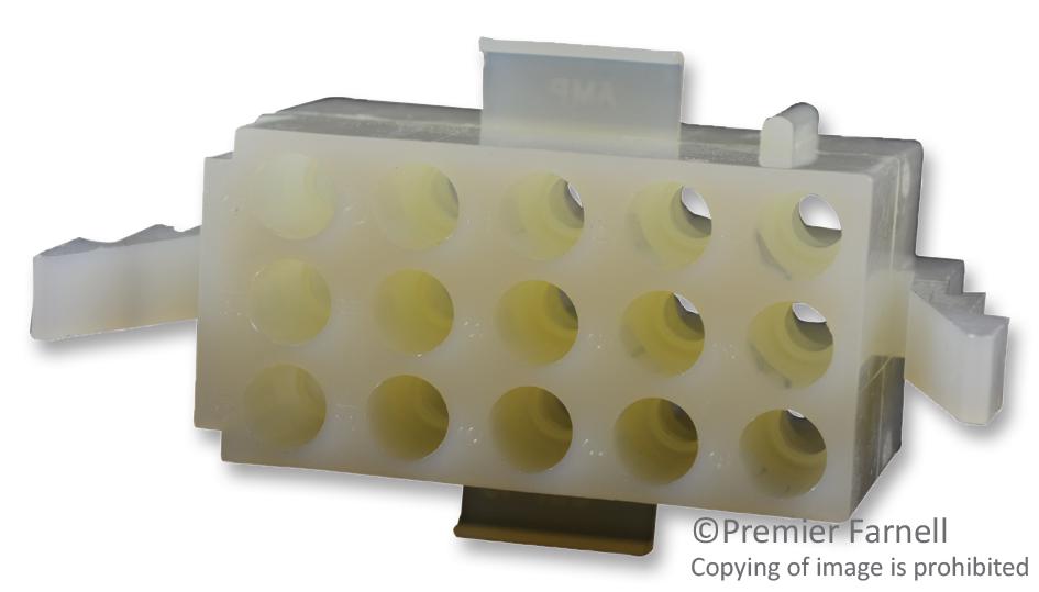 AMP - TE CONNECTIVITY 14803230 image