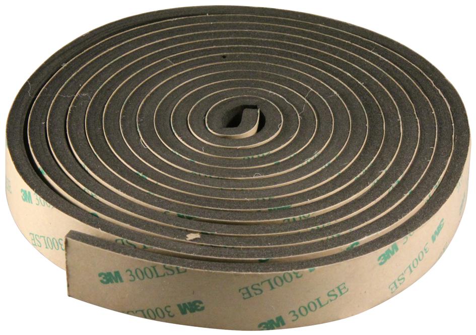 Hammond 1481DJ10 – Reliable Gasket for Industrial Power Enclosures