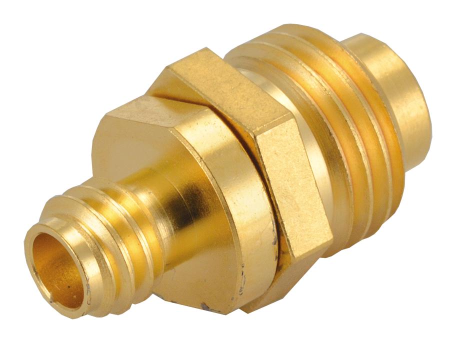 Johnson Series 1.0mm RF Connectors: 149-0701-601