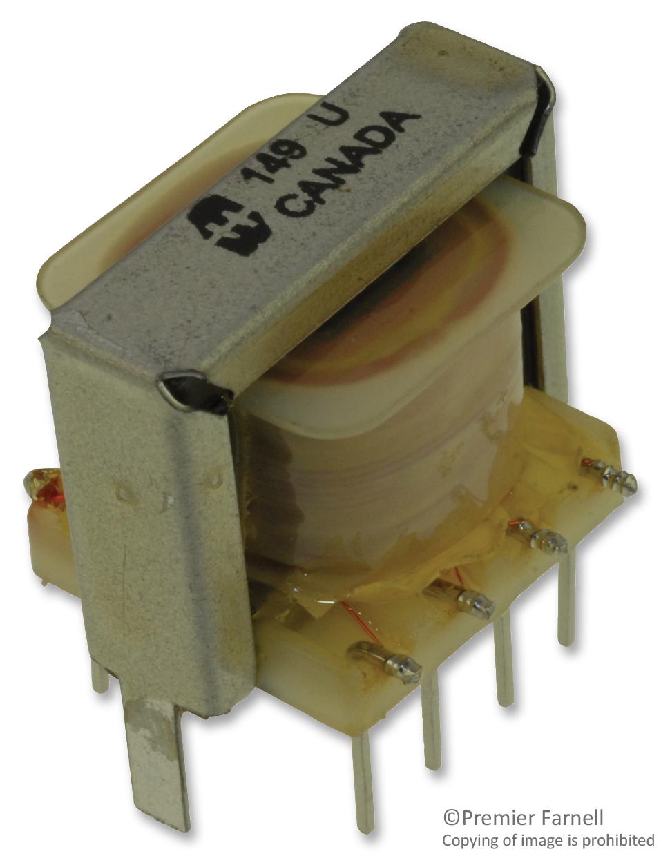 Hammond Manufacturing 149U image