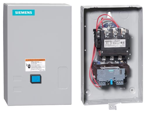 Siemens US2:14FUG12BA – Reliable Motor Starter for Industrial Applications