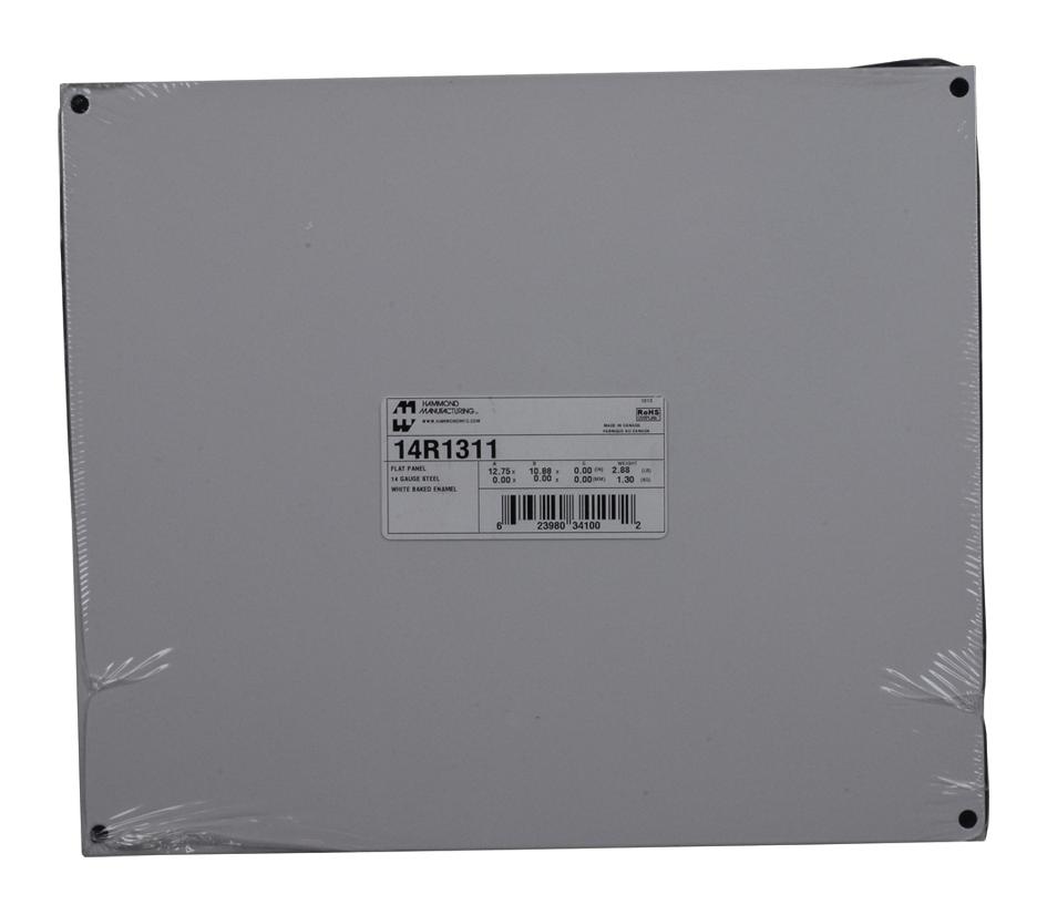 Hammond Manufacturing 14R1311 image