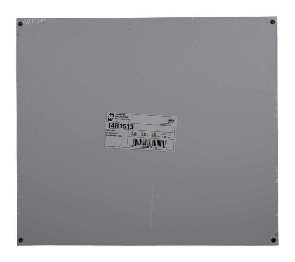 Hammond Manufacturing 14R1513 image