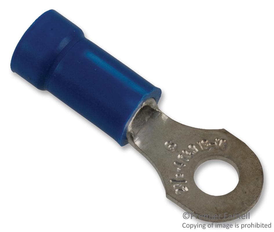 14RB-6 ABB - THOMAS & BETTS Barrier Terminal Block | myMectronic