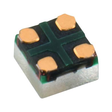 Wirth Electronics Series Full-color Chip LED: 150044M155260