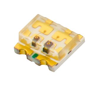 150066SV74000 WURTH ELEKTRONIK Bi-Color LED Chip | myMectronic