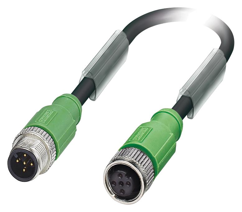 1500910 PHOENIX CONTACT Sensor Actuator Cable | myMectronic