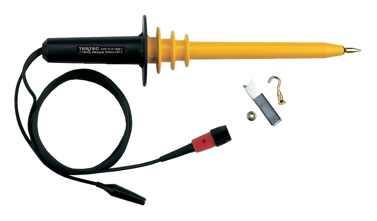 TESTEC 15010 image