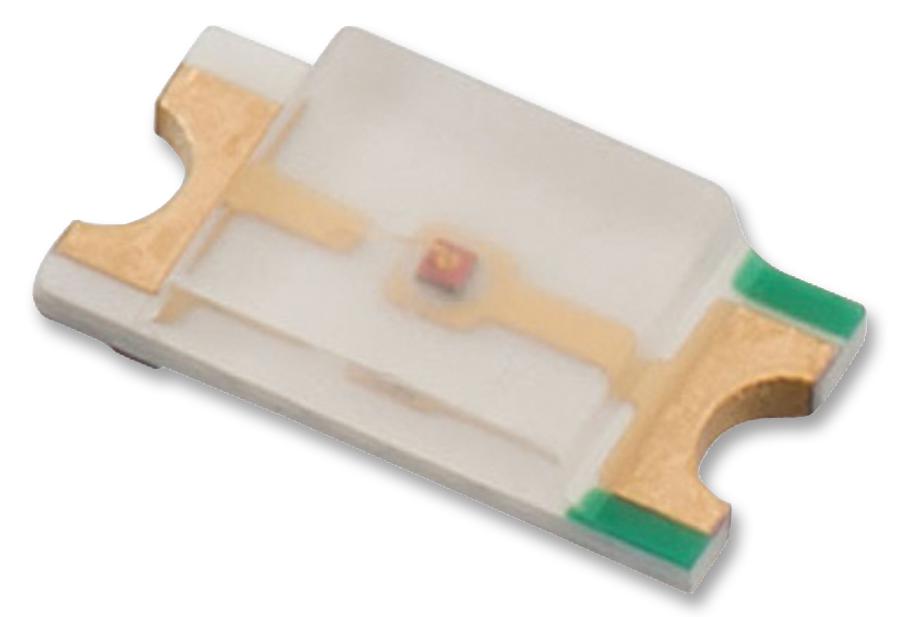 150120AS75000 WURTH ELEKTRONIK Amber SMD Chip LED | myMectronic