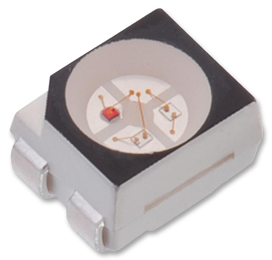 150141M173100 WURTH ELEKTRONIK Full-color Top LED | myMectronic