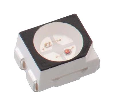 Wirth Elektronik 150141SV73110 – Reliable Bi-color SMT LED for Industrial Applications