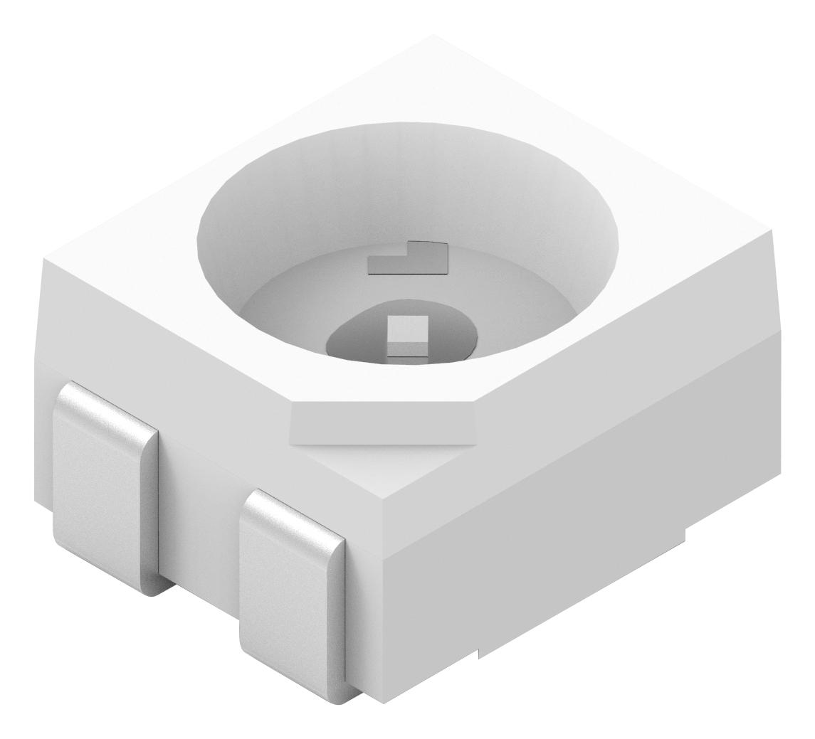 Wurth Elektronik 150141YS73130 – Reliable Indicator LED for Industrial Applications