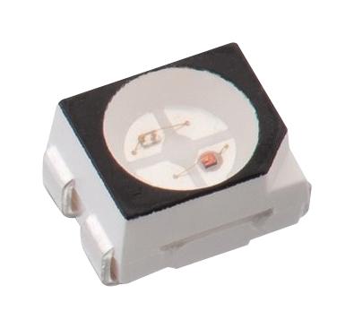 Wirth Elektronik Series WL-SBTW LED: 150141YV73100